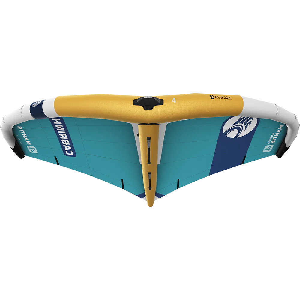 2026 CABRINHA MANTIS APEX WING - Image 5