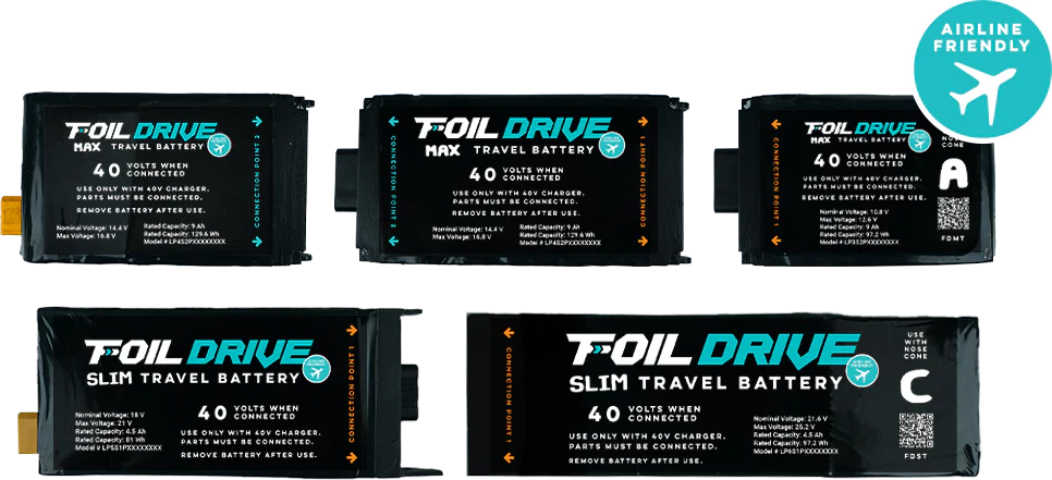 ASSIST MAX TRAVEL BATTERY - Image 3