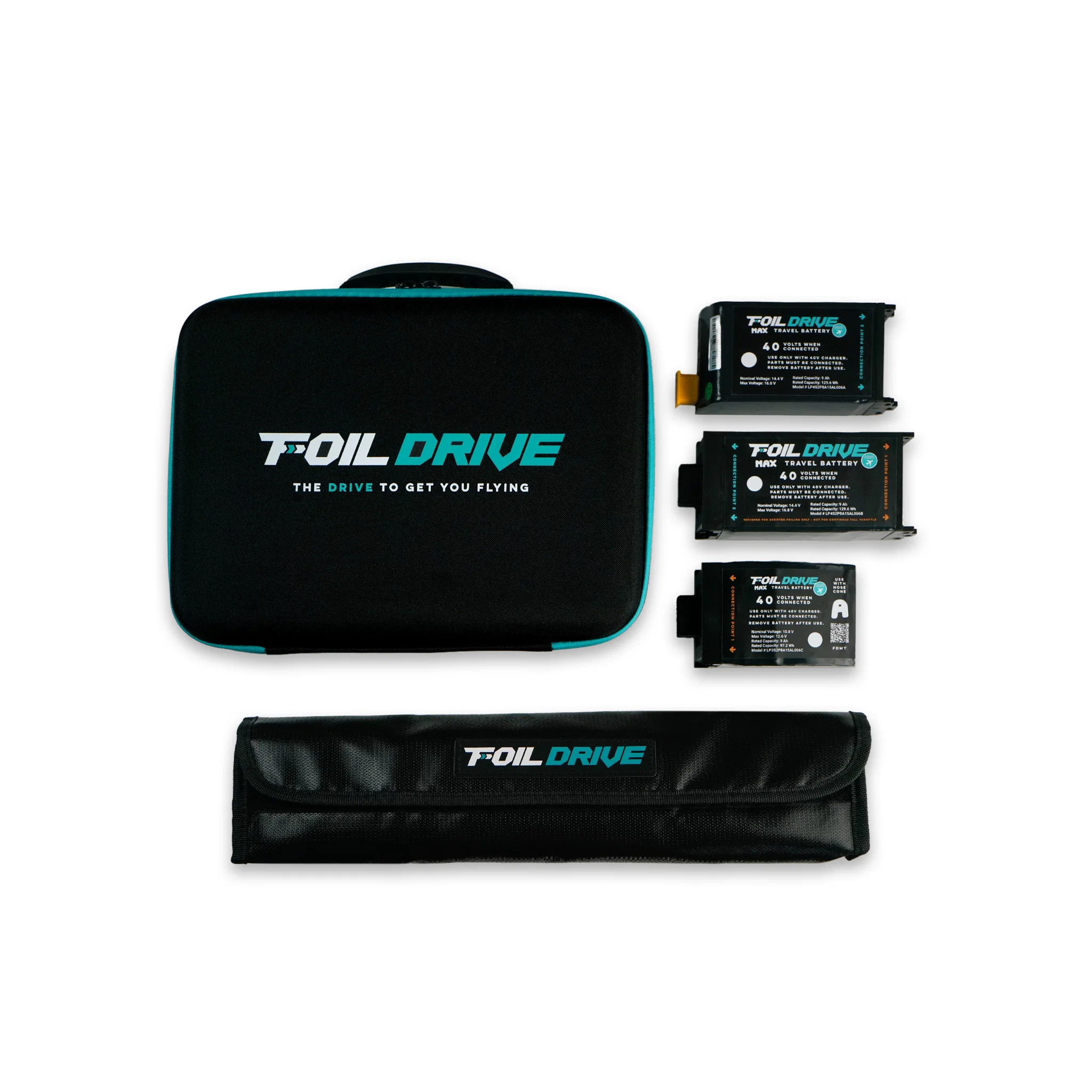 ASSIST MAX TRAVEL BATTERY - Image 4