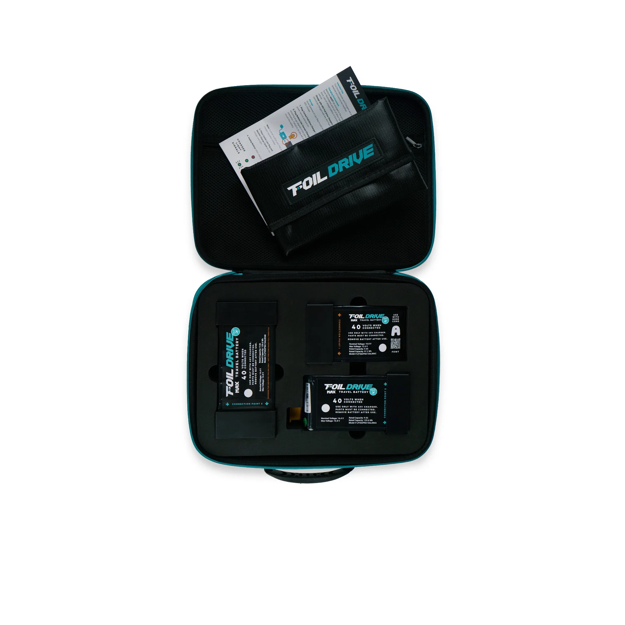 ASSIST MAX TRAVEL BATTERY - Image 5