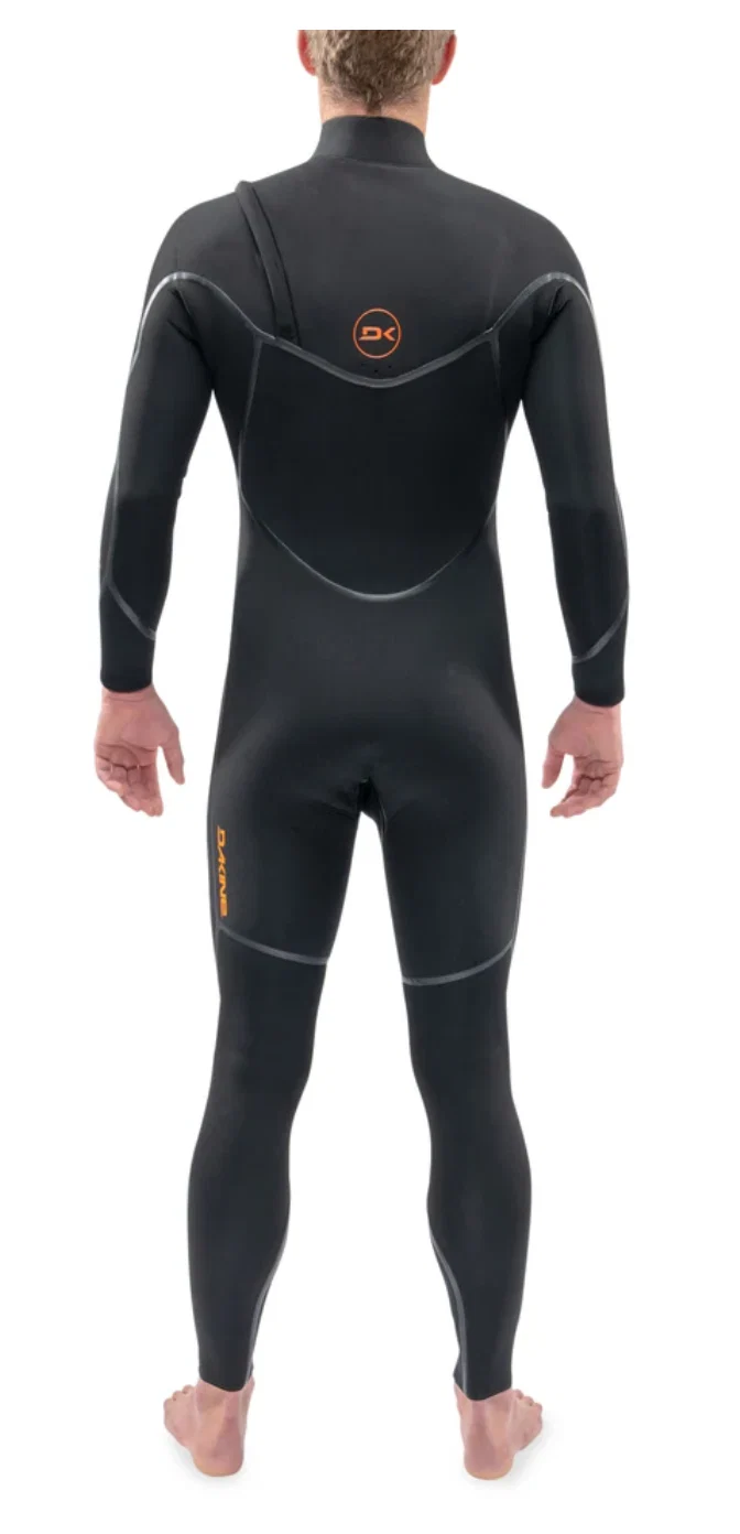 Dakine MENS CYCLONE ZIP FREE FULL - Image 3