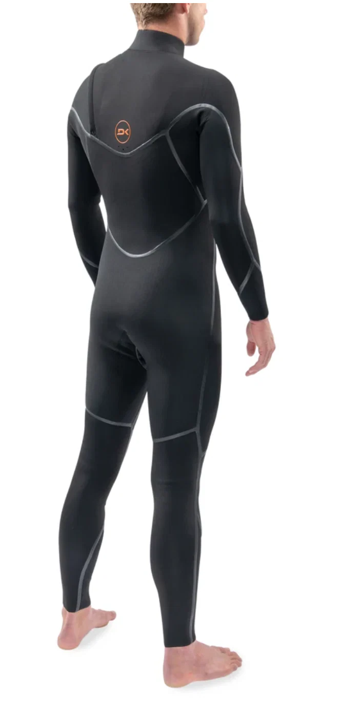 Dakine MENS CYCLONE ZIP FREE FULL - Image 4