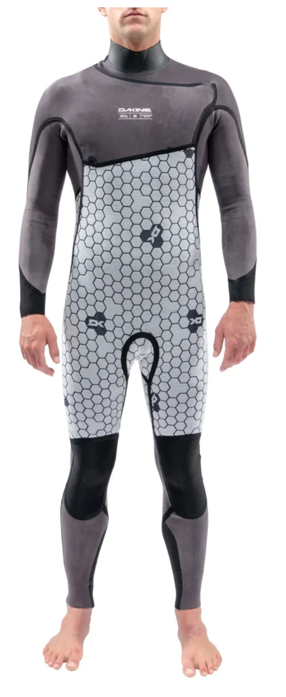 Dakine MENS CYCLONE ZIP FREE FULL - Image 5