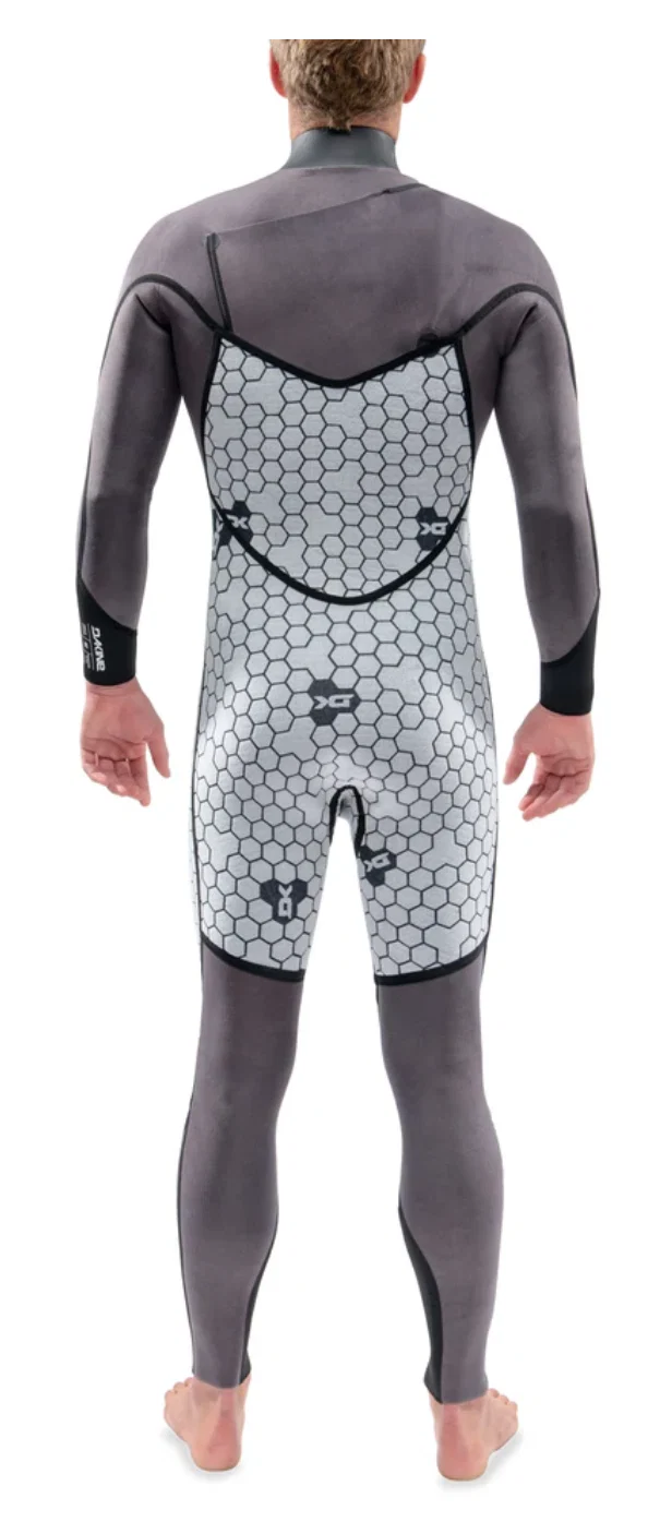 Dakine MENS CYCLONE ZIP FREE FULL - Image 6