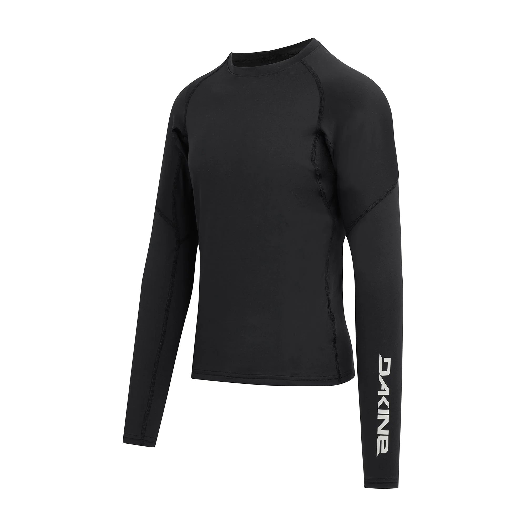 HD SNUG FIT L/S RASHGUARD CREW - Image 3