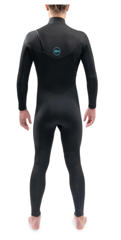 Dakine MENS MISSION CHEST ZIP FULL - Image 3