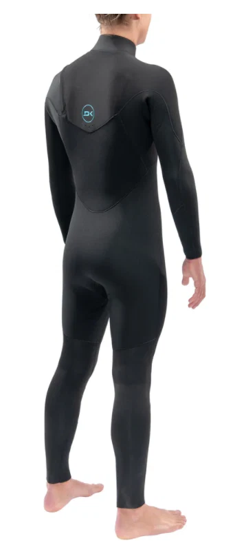 Dakine MENS MISSION CHEST ZIP FULL - Image 4