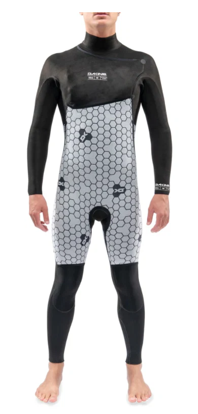 Dakine MENS MISSION CHEST ZIP FULL - Image 5