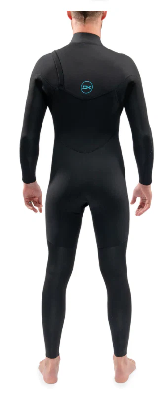 Dakine MENS MISSION ZIP FREE FULL - Image 3