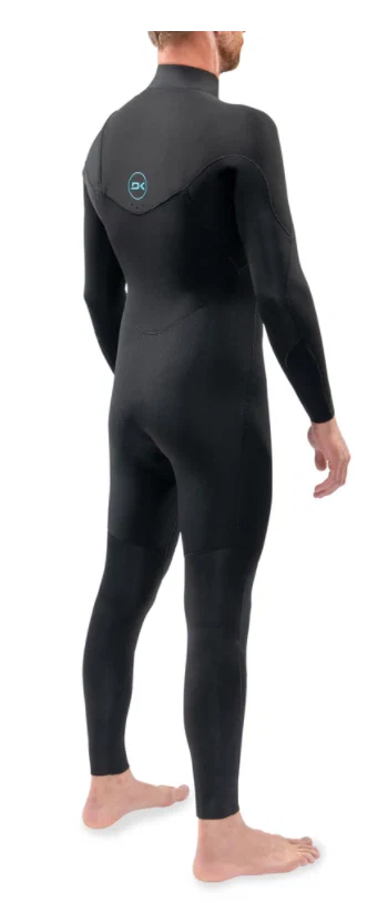 Dakine MENS MISSION ZIP FREE FULL - Image 4