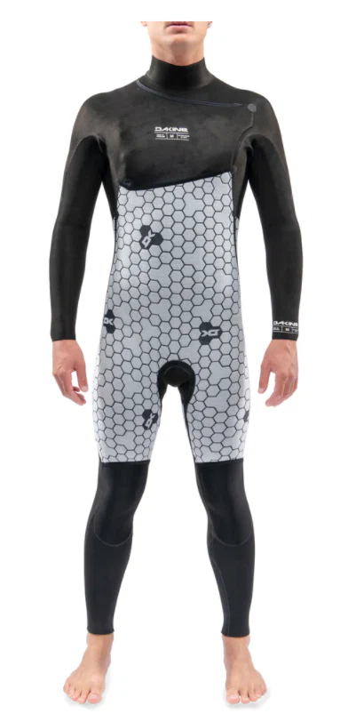 Dakine MENS MISSION ZIP FREE FULL - Image 5