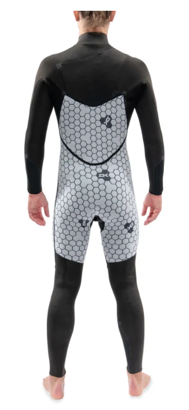 Dakine MENS MISSION ZIP FREE FULL - Image 6