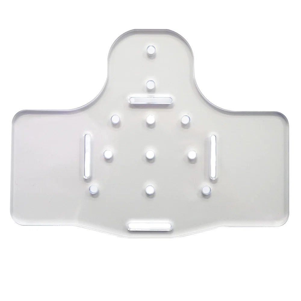 MOUNTING BASE PLATE - Image 3