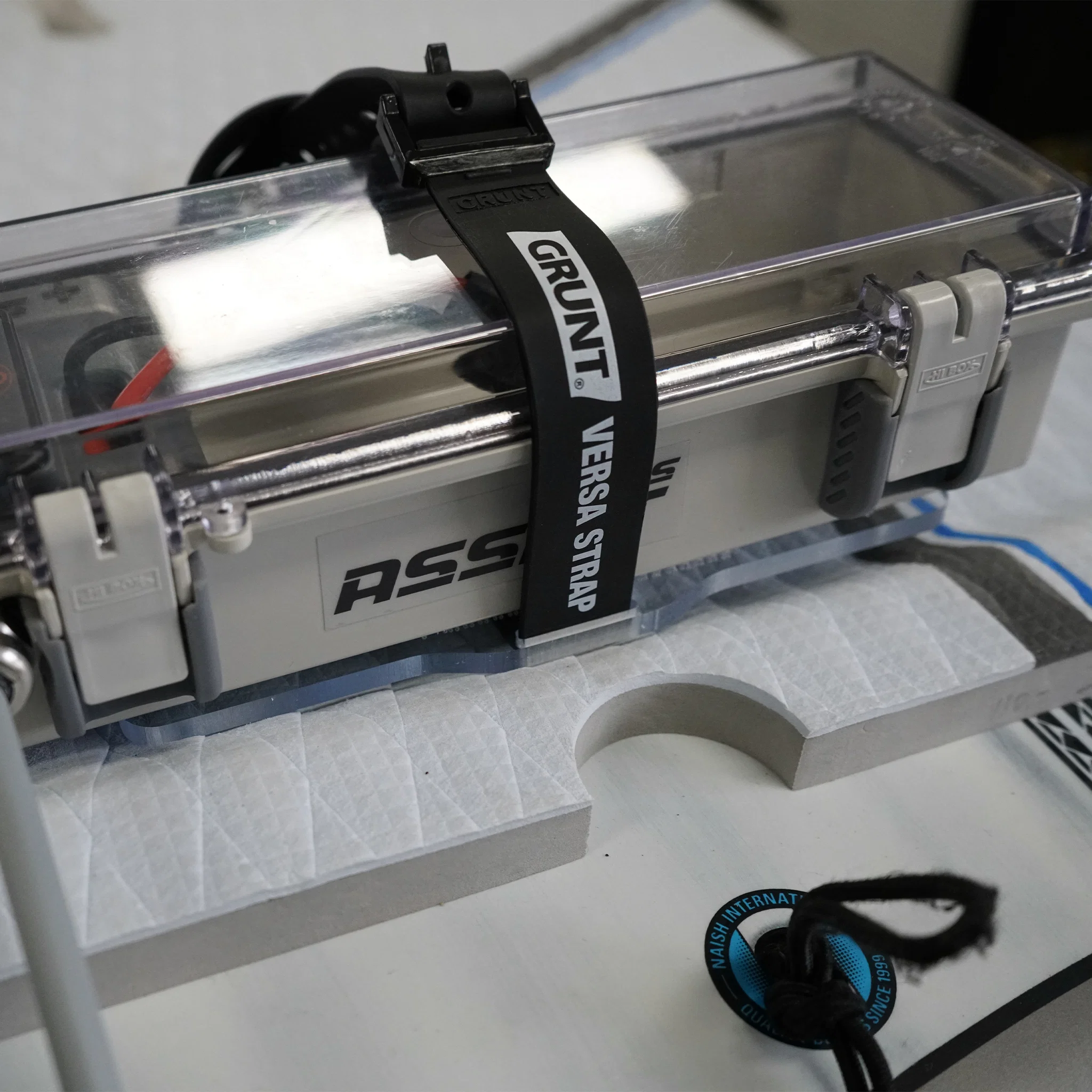 MOUNTING BASE PLATE - Image 6