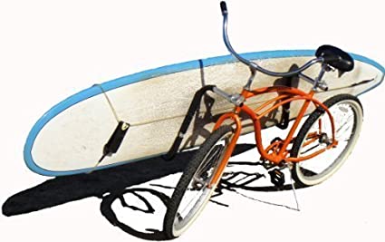 Vamo Moved SUP/Long Bikes Rack - Image 2