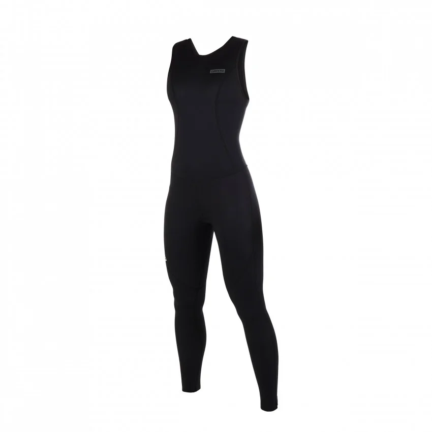 Myst Brand W Long John 2mm Blk