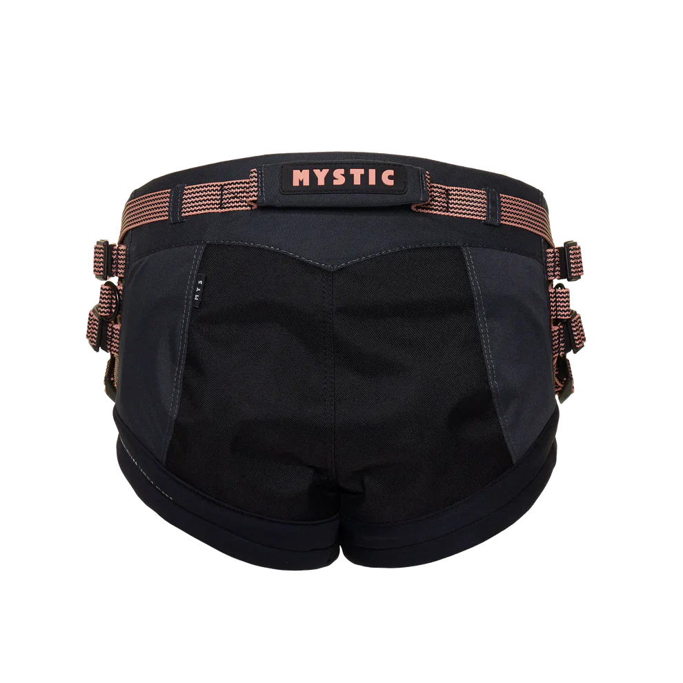Mystic Passion W Seat Harness Coral