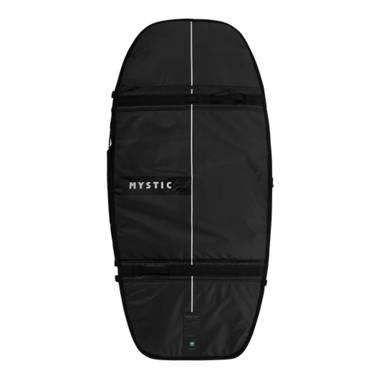 MYSTIC SAGA FOIL BOARDBAG - Image 3
