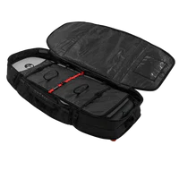 MYSTIC SAGA FOIL BOARDBAG - Image 5
