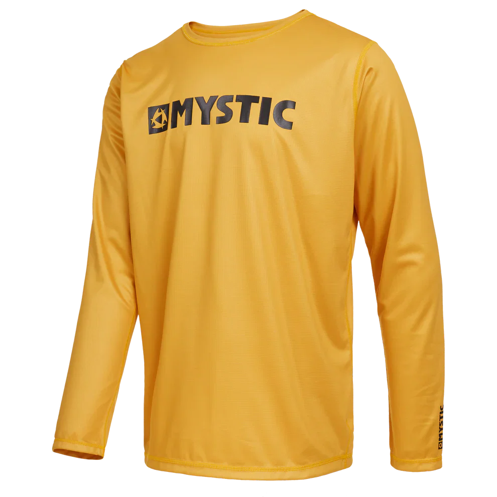 Mystic Star LS Quickdry