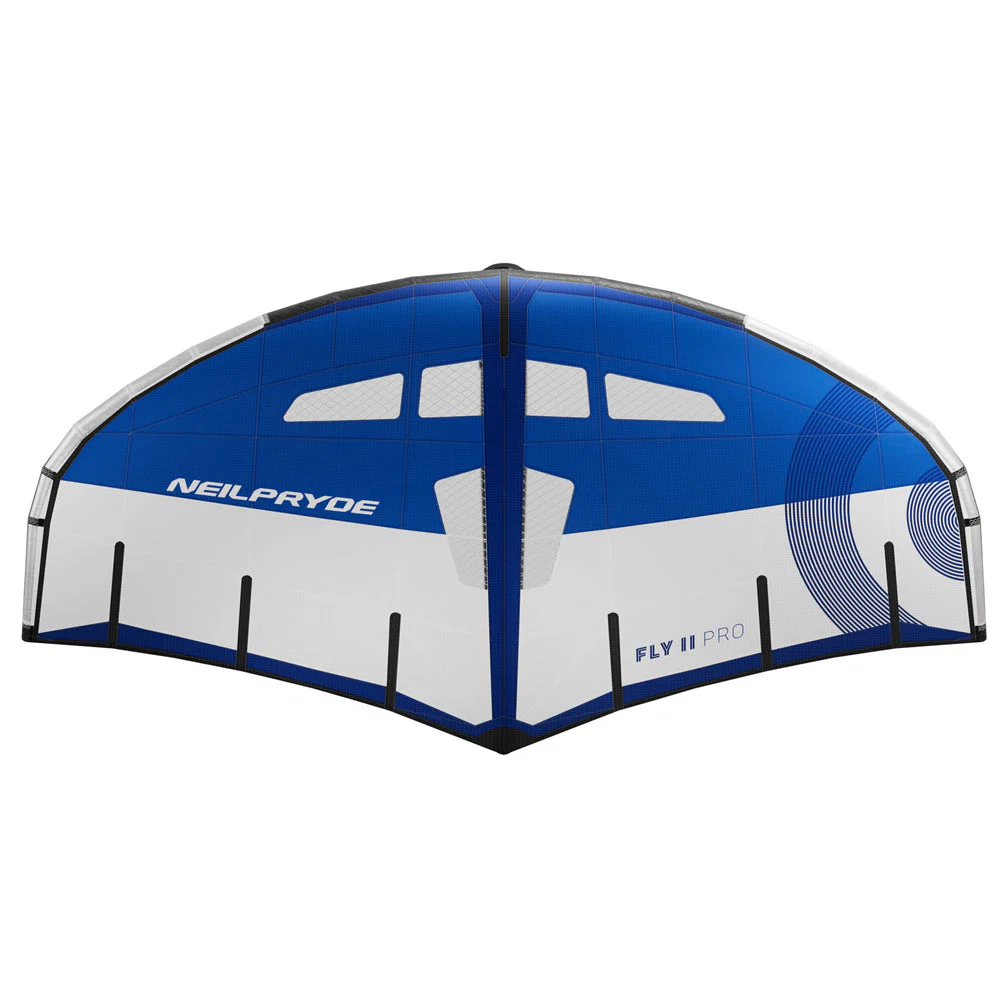 NEILPRYDE 24 Fly Wing II PRO