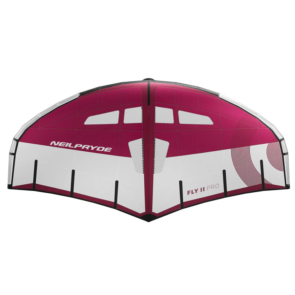 NEILPRYDE 24 Fly Wing II PRO - Image 2