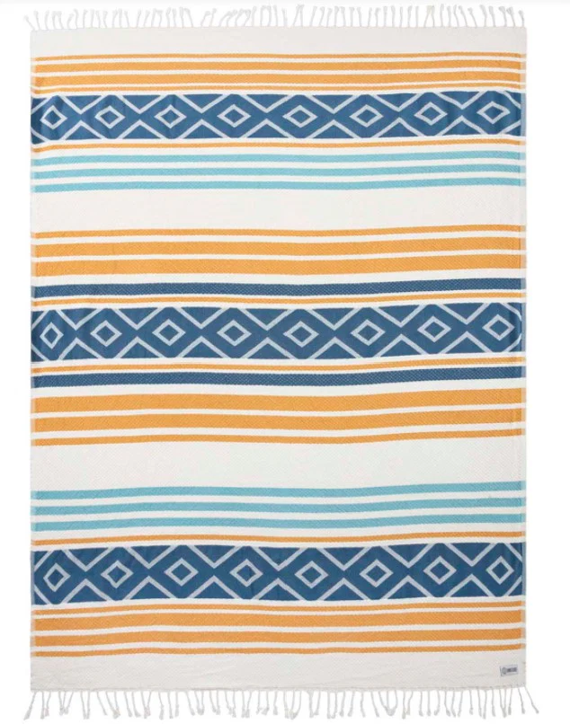 Sand Cloud Nomad Towel