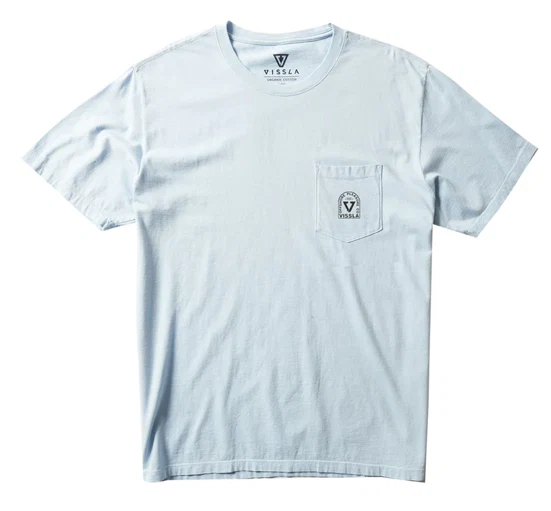 OFFSHORE PLEASURE PREMIUM PKT TEE - Image 2