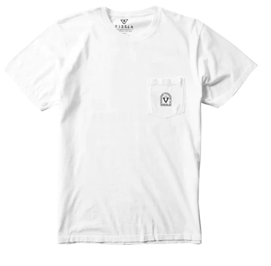 OFFSHORE PLEASURE PREMIUM PKT TEE - Image 4