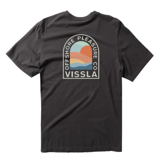 OFFSHORE PLEASURE PREMIUM PKT TEE - Image 5