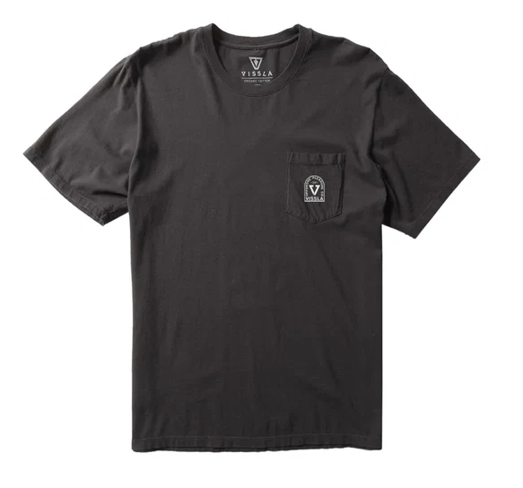 OFFSHORE PLEASURE PREMIUM PKT TEE - Image 6