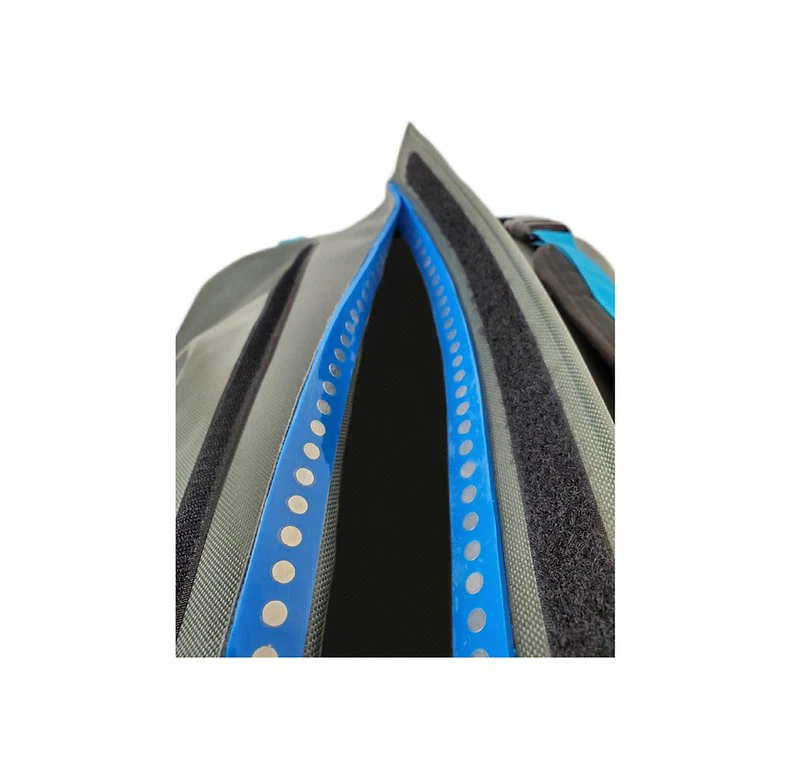 GB OPTIXTREME 20L HYDRONER GRY/NBLU - Image 3