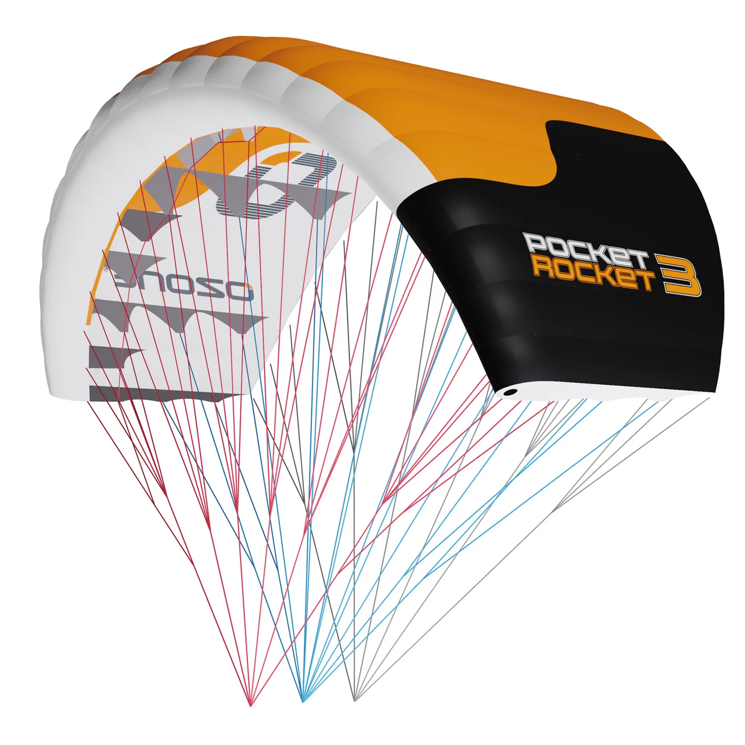 Ozone Pocket Rocket - Image 3