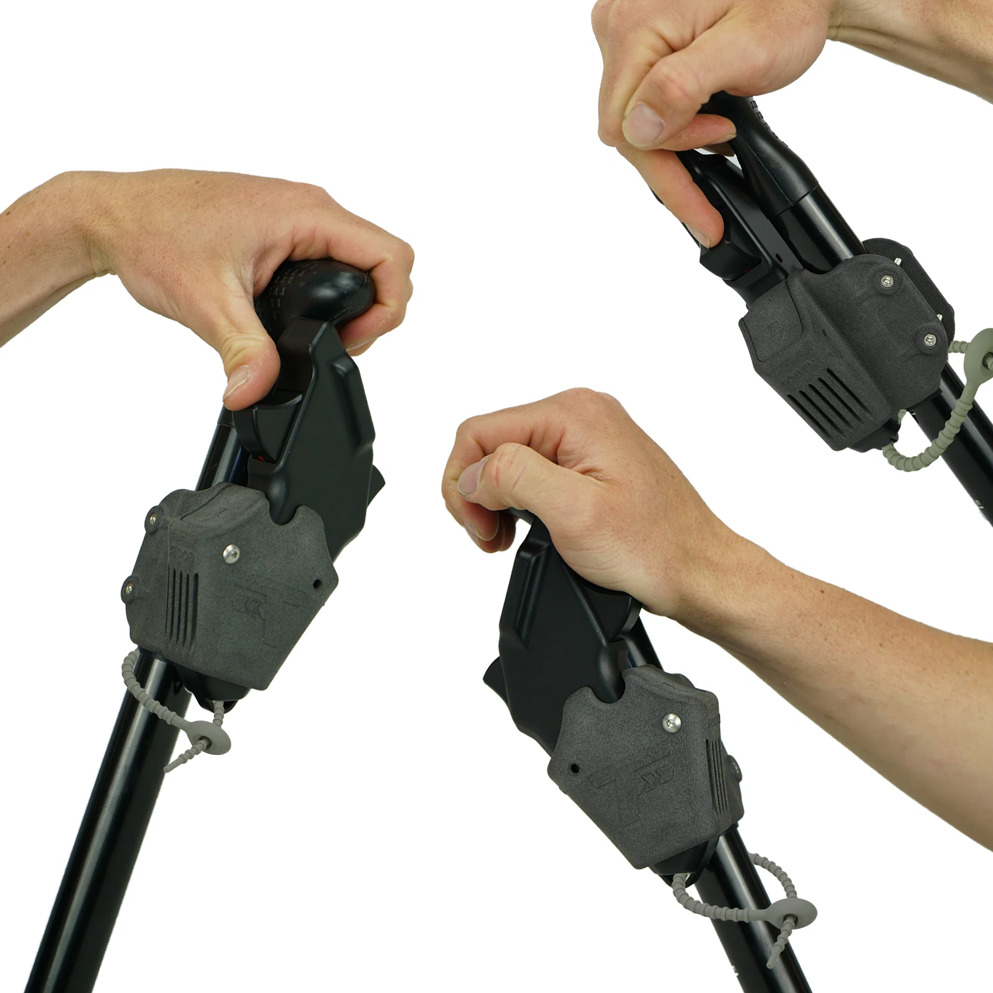 PADDLE MOUNT - Image 7
