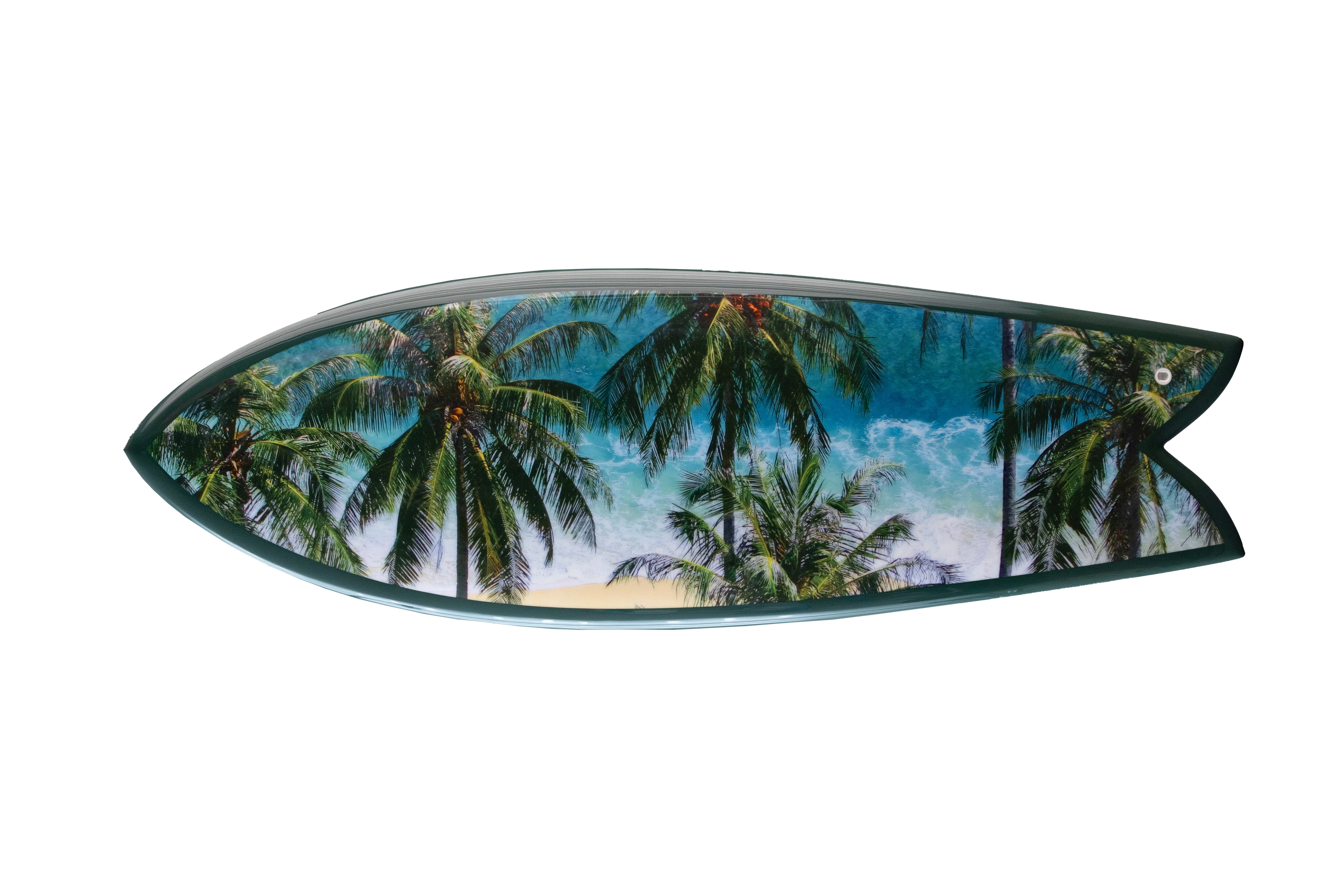 Palm Trees - Ben Hicks - Image 3