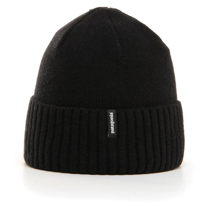 PATA BRODEO BEANIE BLK
