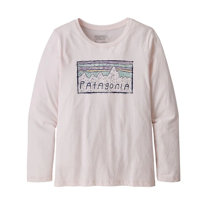 PATA Kids LS OC TEE - Image 2