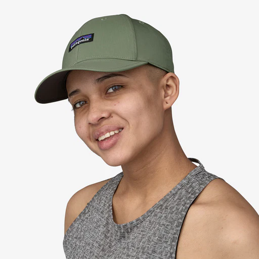 Patagonia Airshed Cap - Image 4