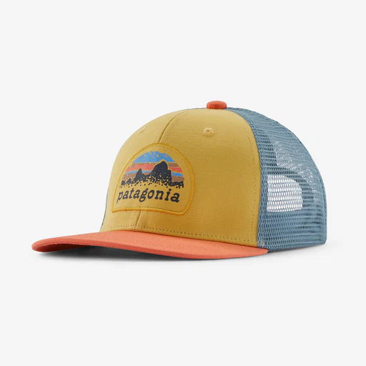 Patagonia Kids' Trucker Hat
