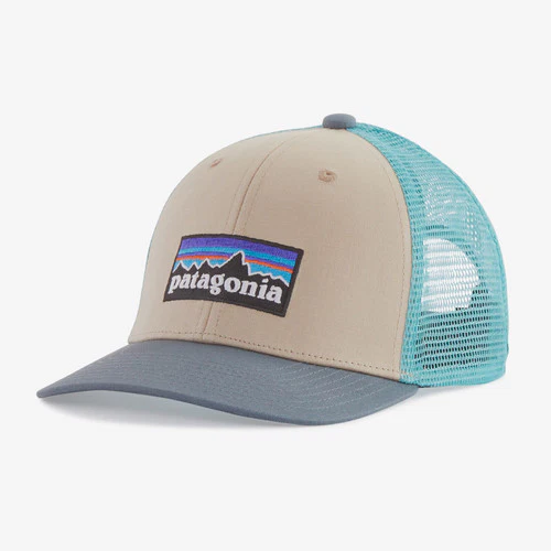 Patagonia Kids' Trucker Hat - Image 2