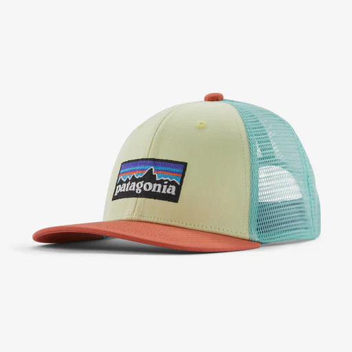 Patagonia Kids' Trucker Hat - Image 3
