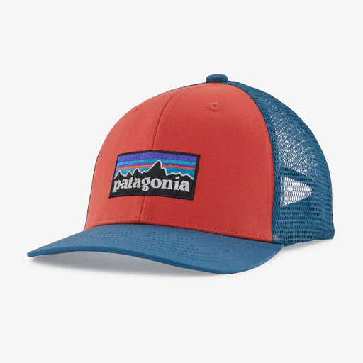 Patagonia Kids' Trucker Hat - Image 4