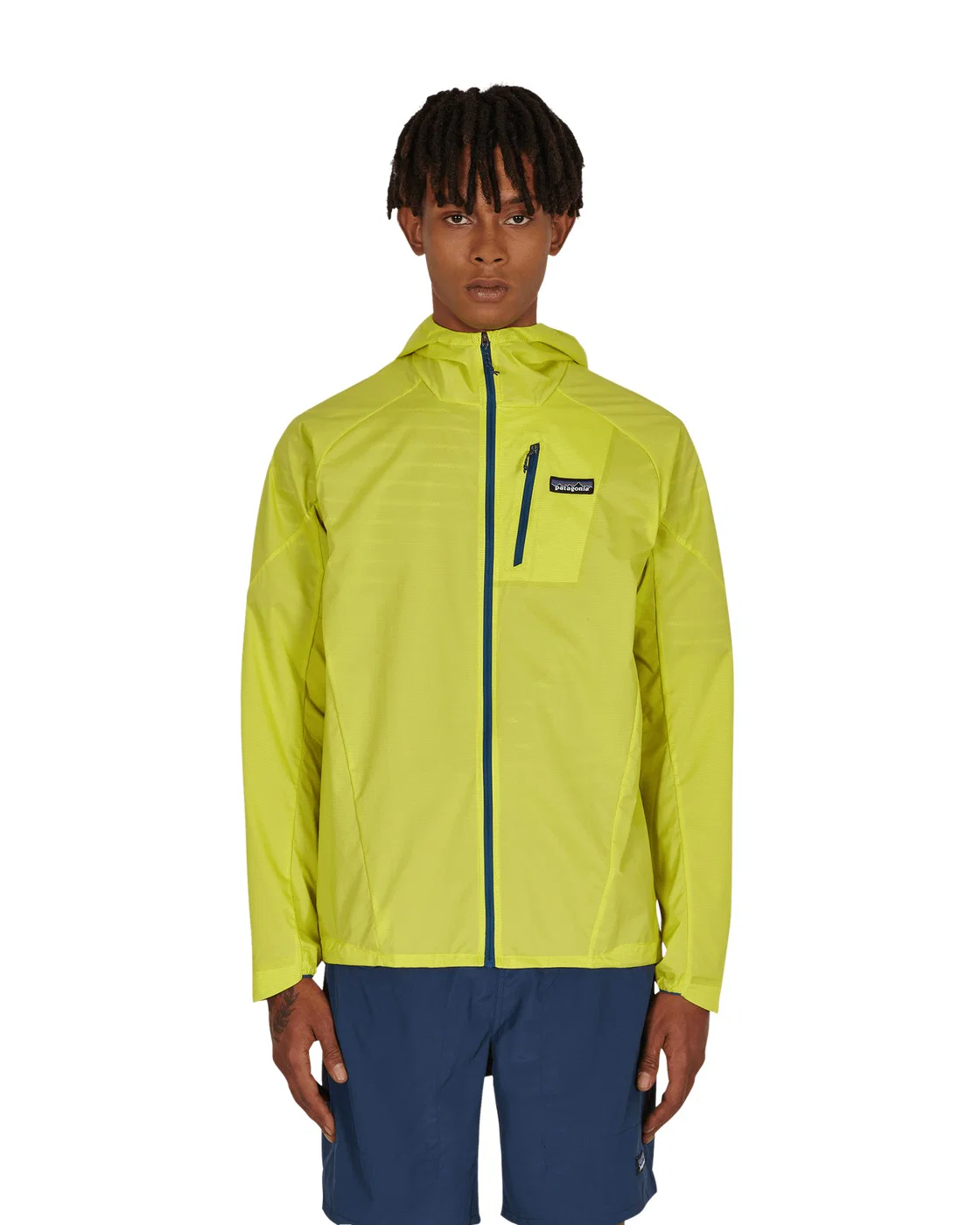 PATA M HOUDINI JKT - Image 2