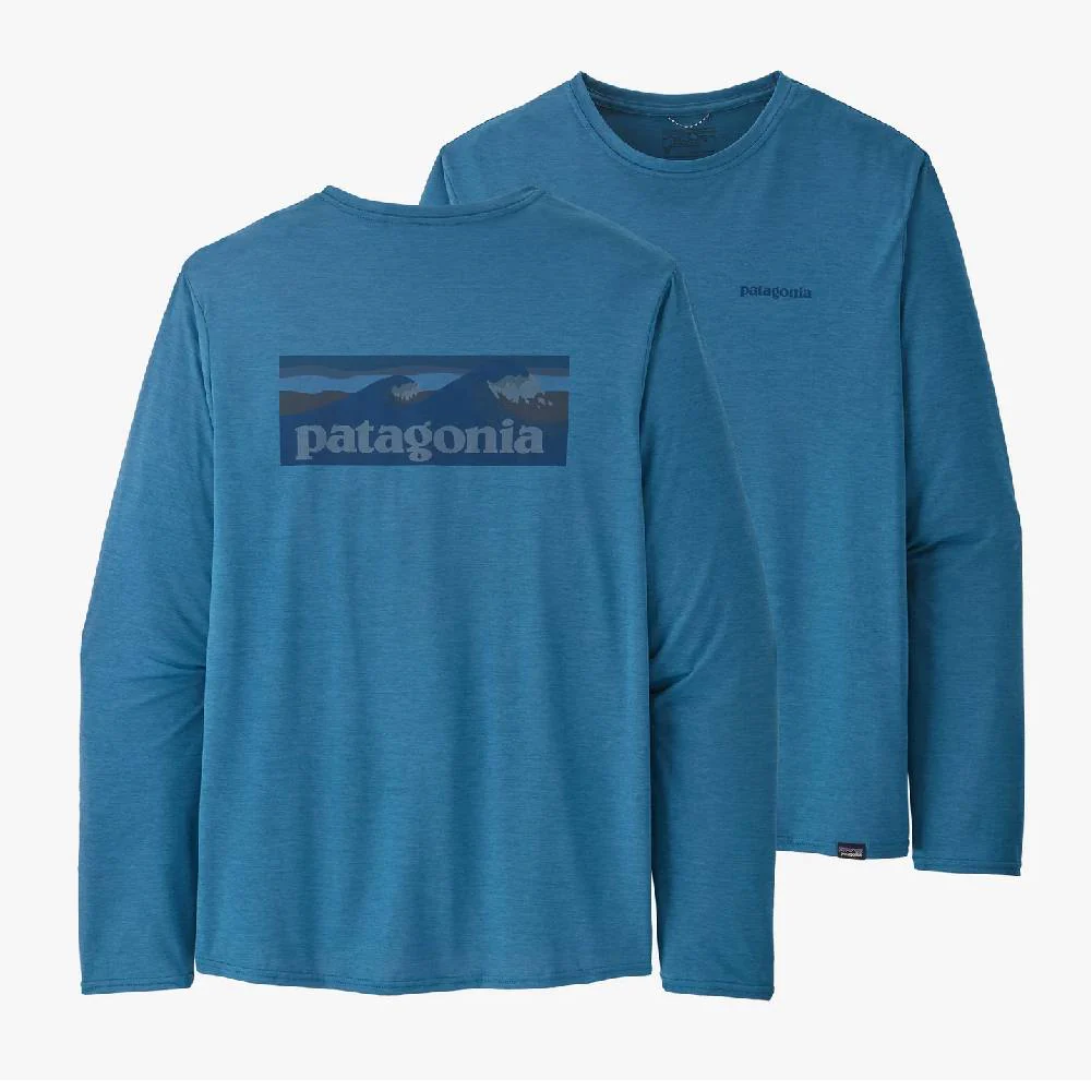 PATA M LS CCD GRAPHIC TOP BLWX