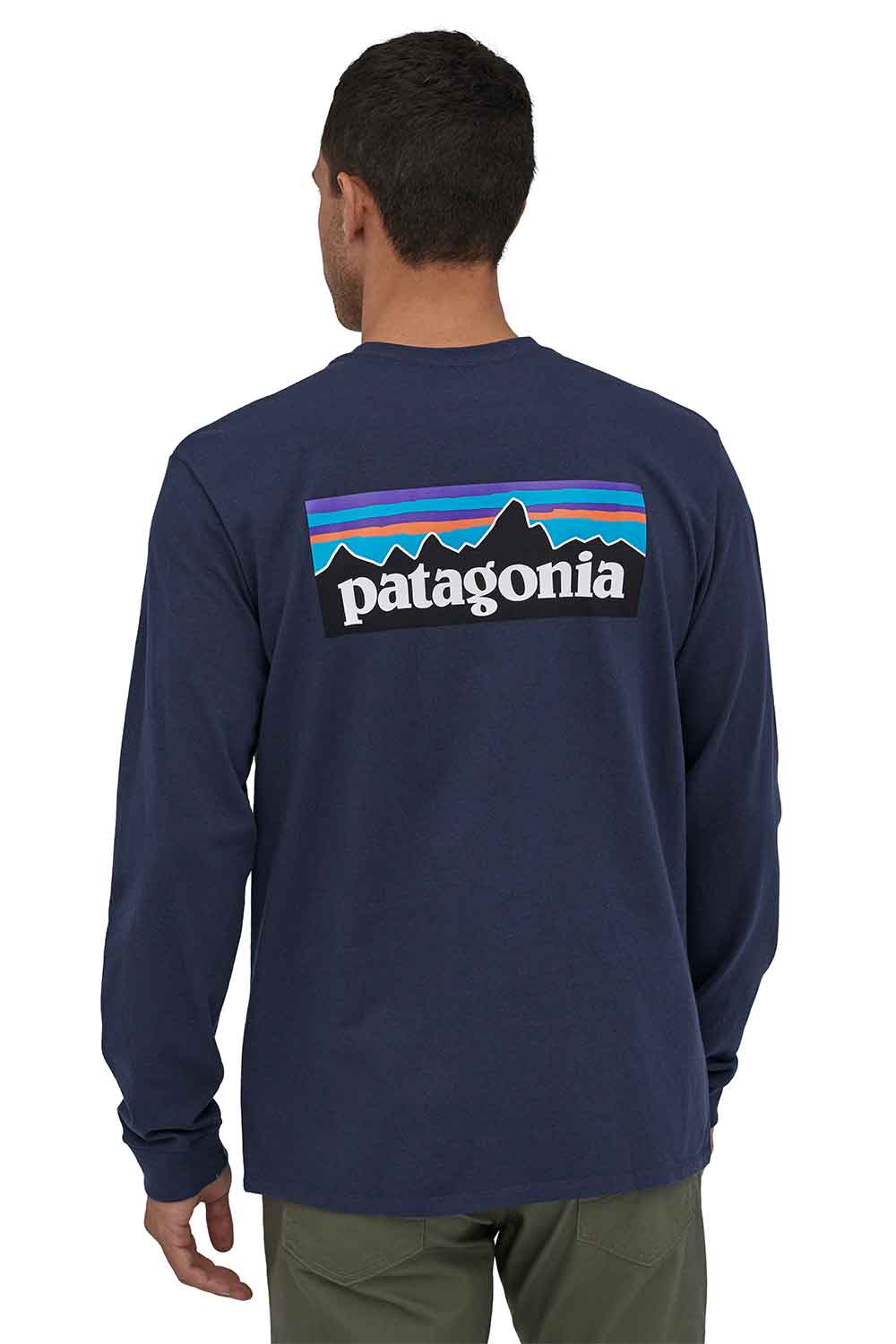 PATA M LS P-6 LOGO RSPSBL-TEE CNY - Image 2