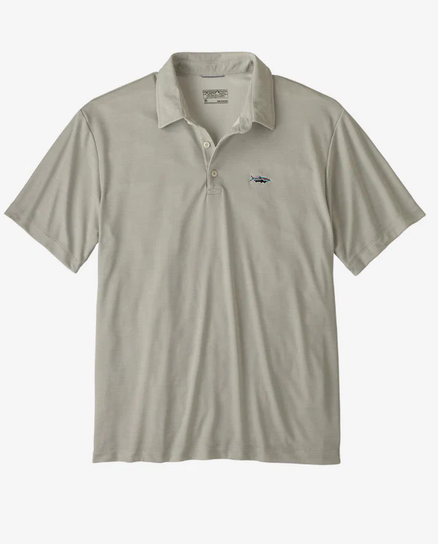 PATA M SUNSHADE POLO TAN