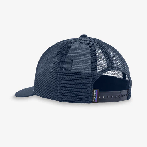 Patagonia Fitz Roy Horizons Trucker Hat - Image 2