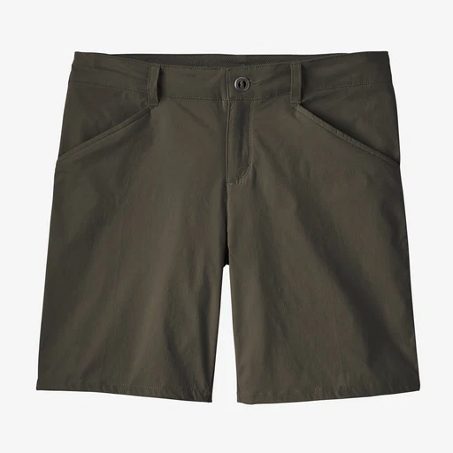 Patagonia Womens Quandary Shorts 7in.