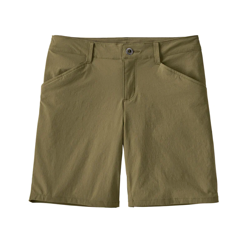 Patagonia Womens Quandary Shorts 7in. - Image 2