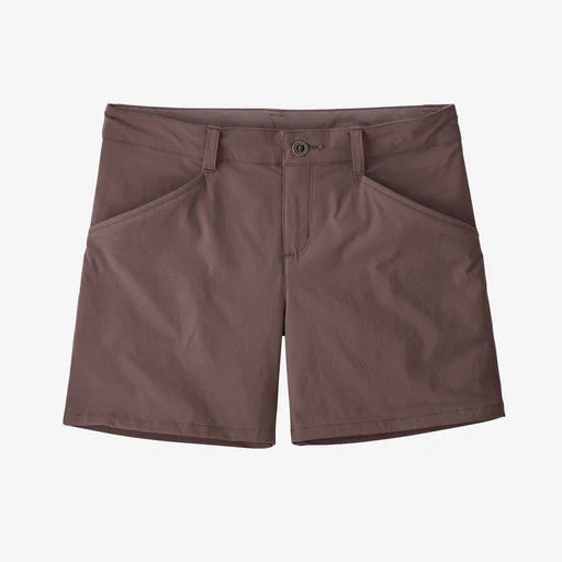 Patagonia Womens Quandry Shorts 5"